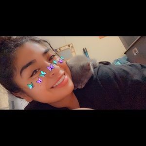 Meet your Posher, Lucy